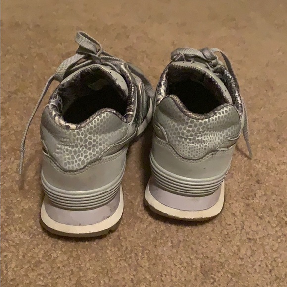 New balance sneakers - Picture 4 of 4